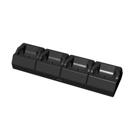 Denso CH-M80-4 Chargeur avec terminal à 4 emplacements pour BHT-M80