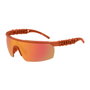 Hugo HG-1284-S-L7Q Lunettes de soleil Orange