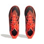Chaussures de Futsal pour Enfants Adidas X Speeportal Messi.4 Orange