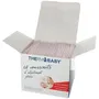 Thermobaby - Pack maternité et allaitement, kit complet pour jeunes mamans avec coussin ergonomique, slips lavables, sachets de conservation et coussinets jetables