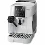 De'Longhi Magnifica Start ECAM220.61.W Blanc Inox