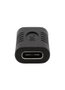 ProXtend adaptateur USB-C vers USB-C noir
