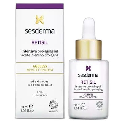 Sesderma Huile intensive RETISIL 30 ml