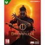 Bandai Namco Entertainment The Blood of Dawnwalker - Édition Day 1 Steelbook
