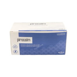 ATIKA PIROCALM 18sticks