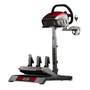 Next Level Racing NLR-S007 - Support Volant Lite pour Simulateur de Course - Noir