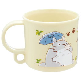 Skater Mug Mon voisin Totoro Totoro & Chatbus, 200 ml