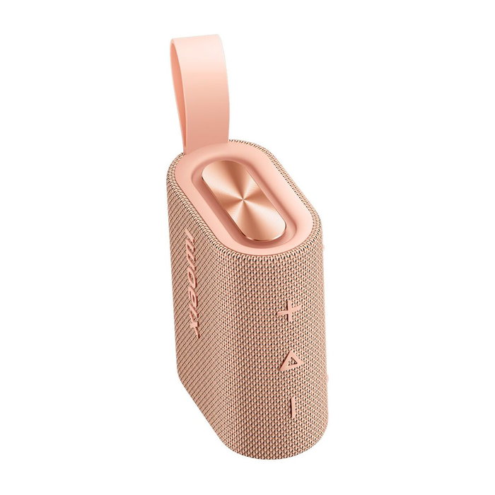 Haut-parleurs bluetooth Xiaomi SOUND POCKET Rose 5 W