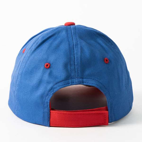 Cerdá Gorra Spidey 53 cm - Surtido, Modèle Aléatoire - Minimum 3 ans - Rouge
