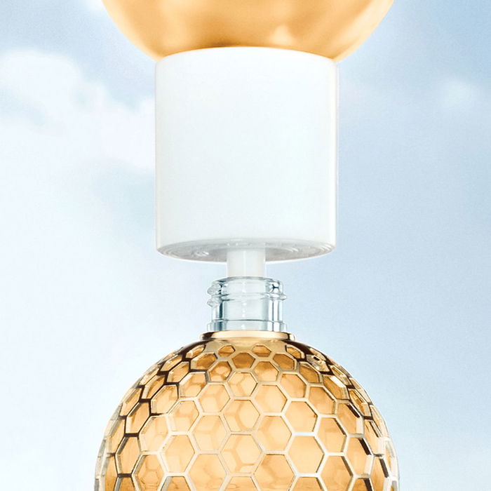 Guerlain Aqua Allegoria Forte Bosca Vanilla Recharge EDP 200 ml