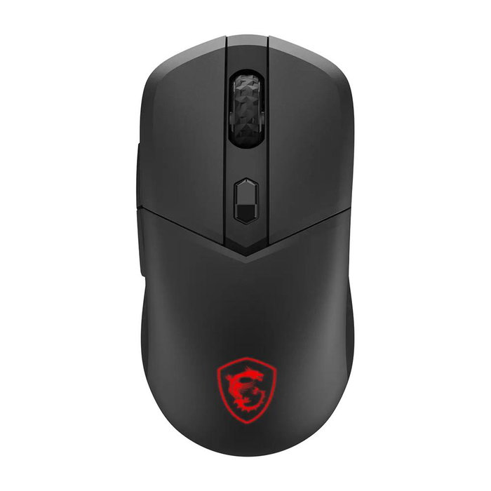 MSI Versa 300 Wireless 8K Noir