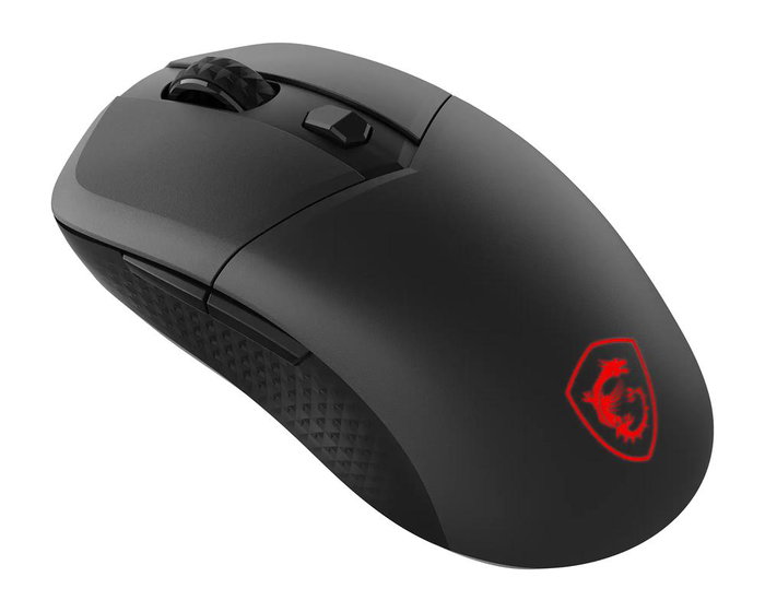 MSI Versa 300 Wireless 8K Noir