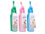 Mascow Bouteille pour animal de compagnie 500 ml Plastique 6.7 x 31 x 6 cm (Assorti) (Set de 24)