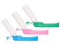 Mascow Bouteille pour animal de compagnie 500 ml Plastique 6.7 x 31 x 6 cm (Assorti) (Set de 24)