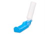 Mascow Bouteille pour animal de compagnie 500 ml Plastique 6.7 x 31 x 6 cm (Assorti) (Set de 24)