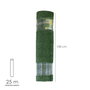 PAPILLON Gazon Artificiel 7 mm, Rouleau 1 x 25 mètres