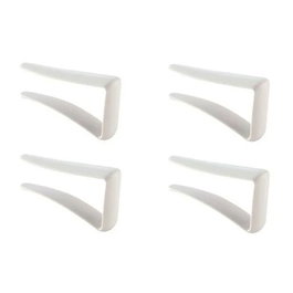 Tescoma Clips sujetamanteles, 4 unités