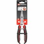 Facom Pince à becs demi ronds longs coudés effilés 200 mm