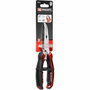 Facom Pince à becs demi ronds longs coudés effilés 200 mm
