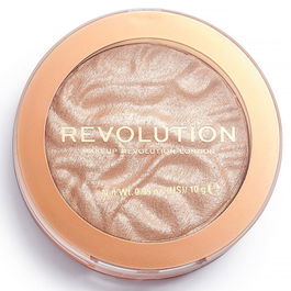 Revolution Make Up Highlighter Reloaded #dare to divulge - 10g