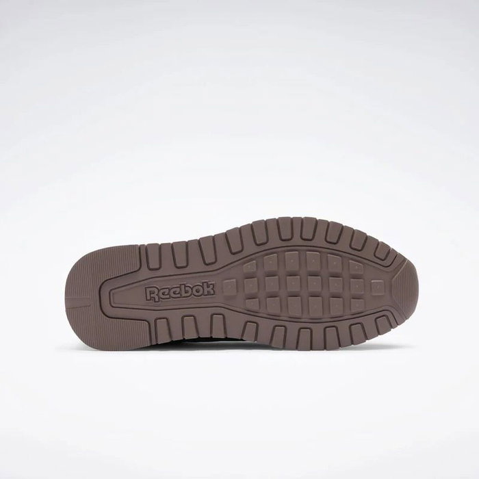 Chaussures casual homme Reebok Glide Noir 45