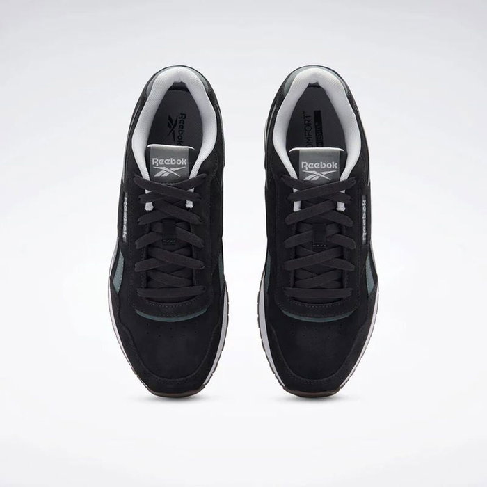 Chaussures casual homme Reebok Glide Noir 45