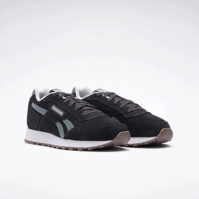 Chaussures casual homme Reebok Glide Noir 45