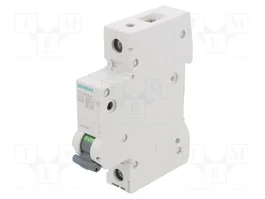 SIEMENS 5SL4125-6 Disjoncteur 1P 25A