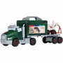 Klein Camion de Bricolage Bosch - Jeu de construction 80+ pièces