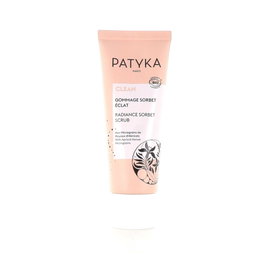 Patyka Gommage Sorbet Éclat 50ml