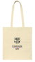 Safta Tote bag F.C. Barcelona, sac à bandoulière en tissu 38 cm x 42 cm pour enfants à partir de 3 ans, produit en langue espagnole