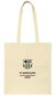 Safta Tote bag F.C. Barcelona, sac à bandoulière en tissu 38 cm x 42 cm pour enfants à partir de 3 ans, produit en langue espagnole