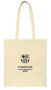 Safta Tote bag F.C. Barcelona, sac à bandoulière en tissu 38 cm x 42 cm pour enfants à partir de 3 ans, produit en langue espagnole
