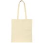 Sac F.C. Barcelona Beige Coton
