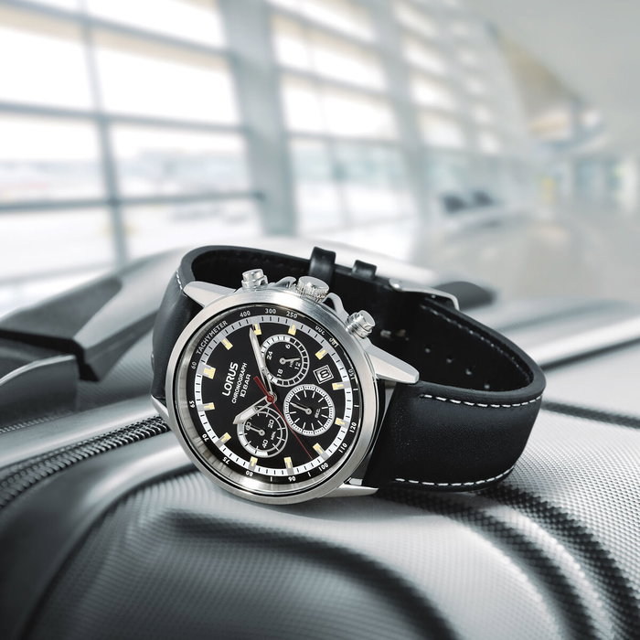 Montre Homme Lorus RT301LX9