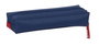Safta Boîte de rangement rectangulaire avec élastique, 22 cm (El Pulpo, 22x4x7 cm), pour enfants à partir de 3 ans