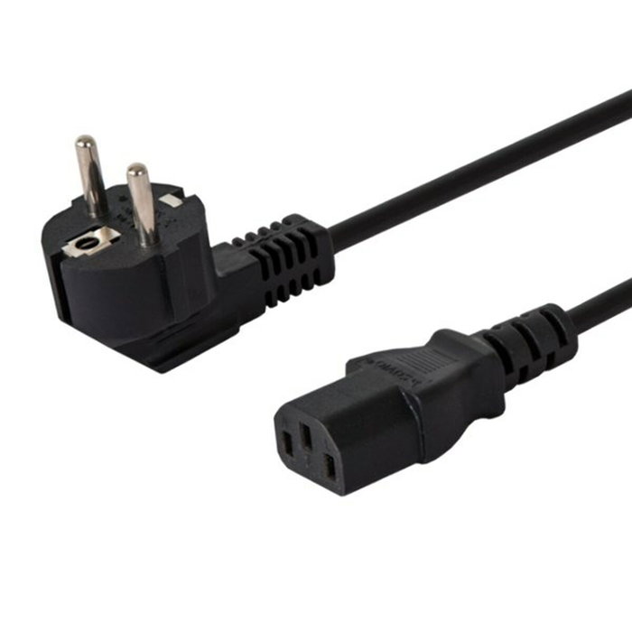 Savio Câble Réseau Rigide UTP 6ème Catégorie CL-146 Noir 3 m Savio Câble Réseau Rigide UTP 6ème Catégorie CL-146 Noir 3 m