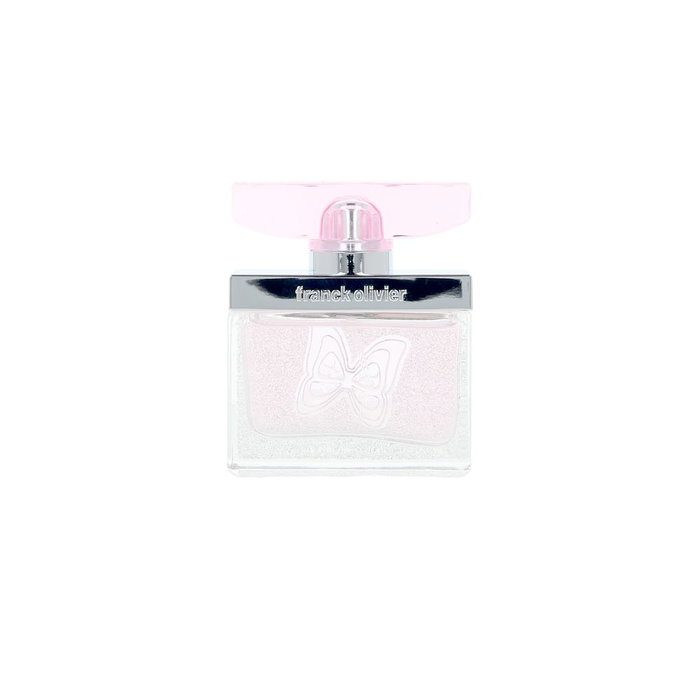 Franck Olivier Nature Eau de Parfum Vaporisateur 25 ml - Parfum Femme Frais Floral Fruité Franck Olivier Nature Eau de Parfum Vaporisateur 25 ml - Parfum Femme Frais Floral Fruité