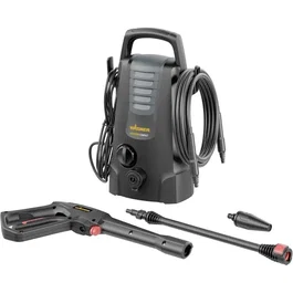 Wagner Aquastorm Compact Nettoyeur haute pression