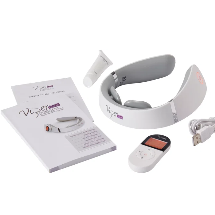 ViperPharm ViperSnake Go VP-0.1 Blanc