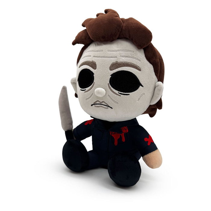 Youtooz Peluche Michael Myers Halloween 22 cm