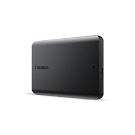 Toshiba Canvio Basics HDTB510MK3AA 1 To Noir