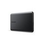 Toshiba Canvio Basics HDTB510MK3AA 1 To Noir