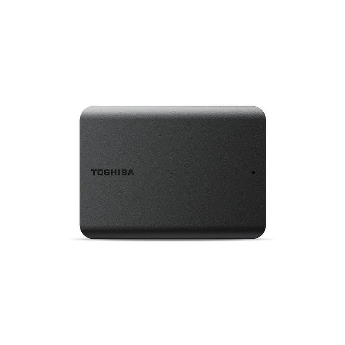 Toshiba Canvio Basics HDTB510MK3AA 1 To Noir