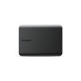 Toshiba Canvio Basics HDTB510MK3AA 1 To Noir