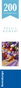 Ravensburger Puzzle Moment Violeta 200 Pièces | Portrait Artistique avec Fleurs