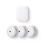 X-Sense Détecteur de fumée FS31 Blanc