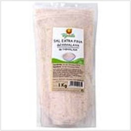 VEGETALIA Sel de l'Himalaya extra fin 1kg