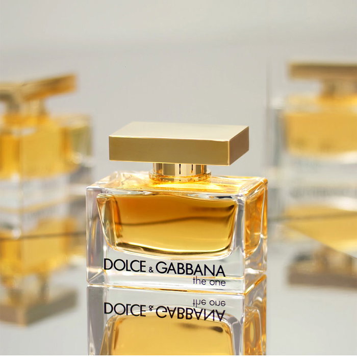 Dolce & Gabbana THE ONE Eau de Parfum pour Femme 30 ml Oriental Floral