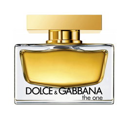 Dolce & Gabbana THE ONE Eau de Parfum pour Femme 30 ml Oriental Floral